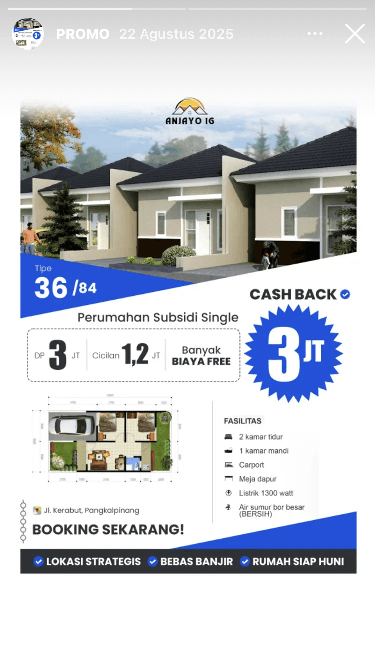 Subsidi
