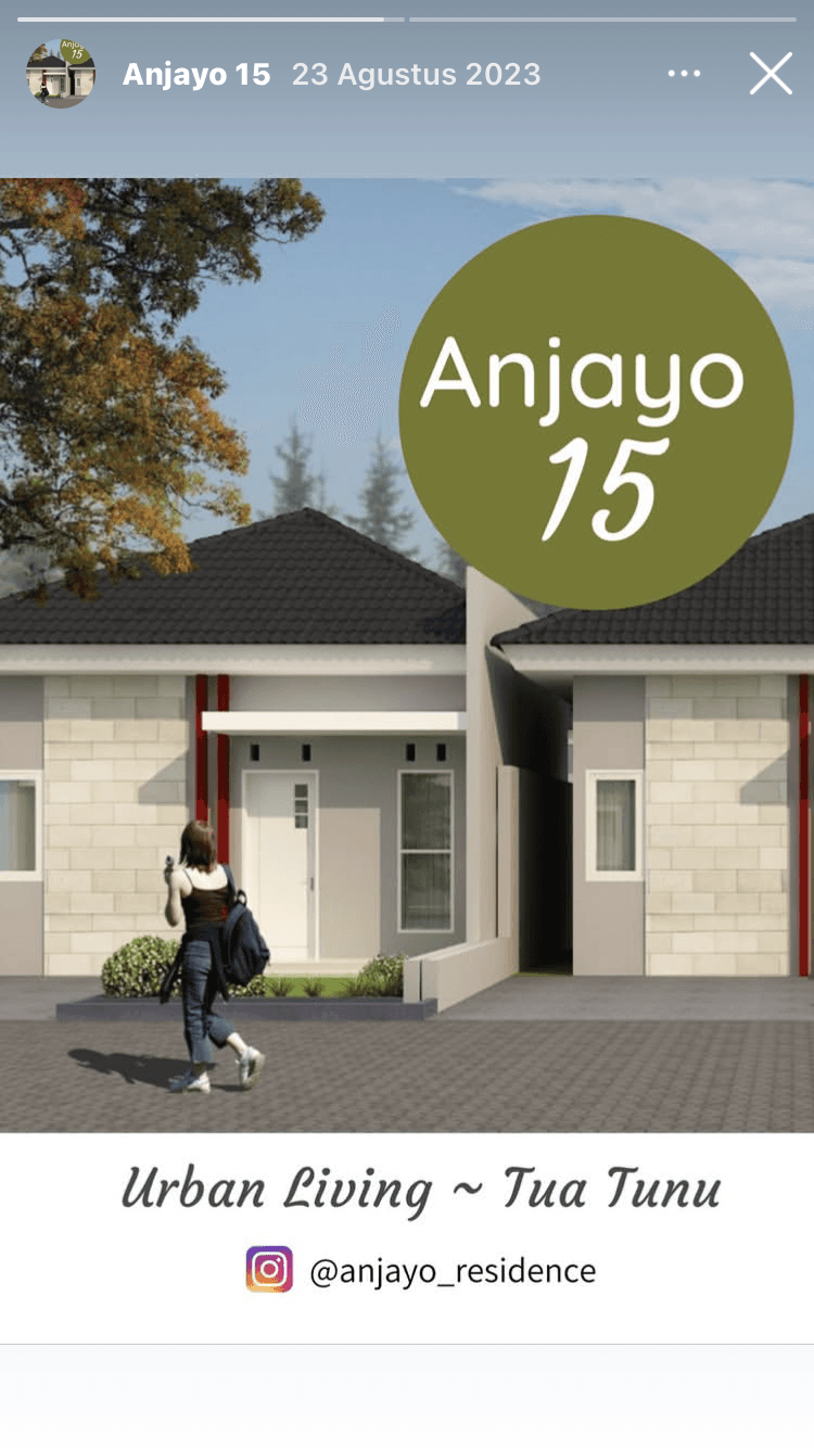 Anjayo 15
