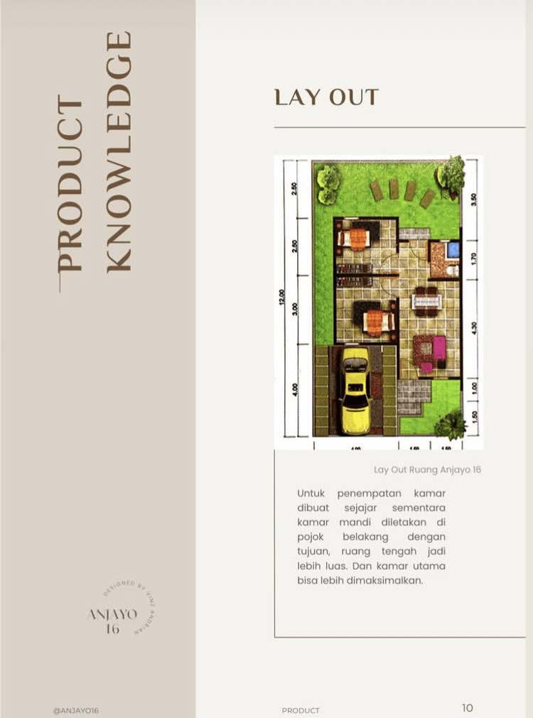 Layout